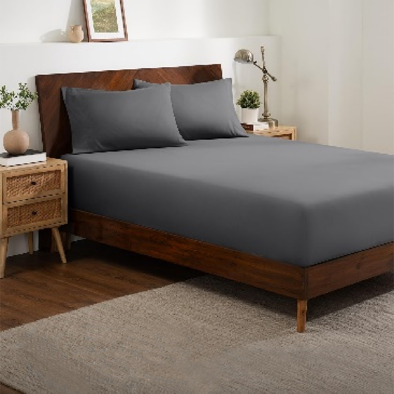 2-częściowy zestaw chłodzenia podwójnego łóżka