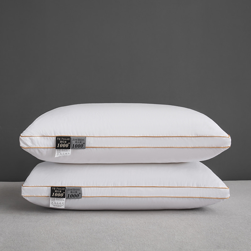 Wysokiej klasy trójwymiarowa poduszka