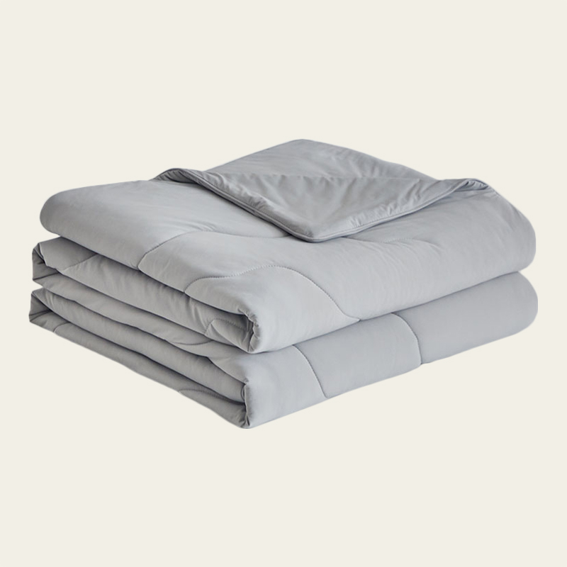 Letnia kołdra z poliestr-amonia